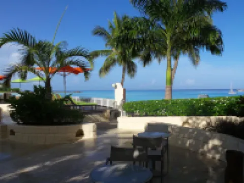 Radisson Aquatica Resort Barbados Hotels in Bridgetown