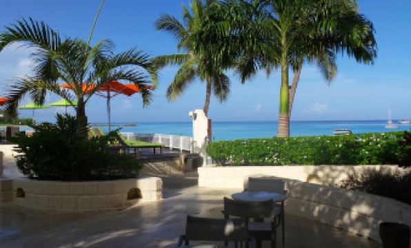 Radisson Aquatica Resort Barbados
