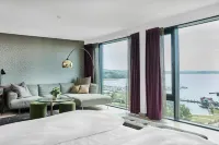 Radisson Blu Caledonien Hotel, Kristiansand Hotels in 