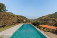 Quinta Dona Matilde - piscina