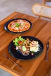Sofanda Resort - sarapan