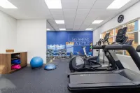 Holiday Inn Express & Suites TWIN FALLS by IHG - Gym