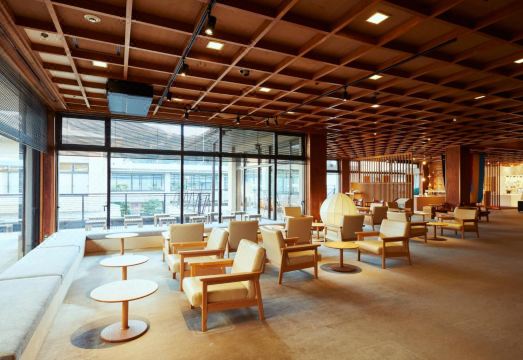 와타야 벳소 정원