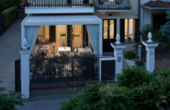 Chiara - Lodge Hôtels à : 