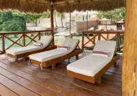 Zelune Luxury Lagoon Resort Bacalar