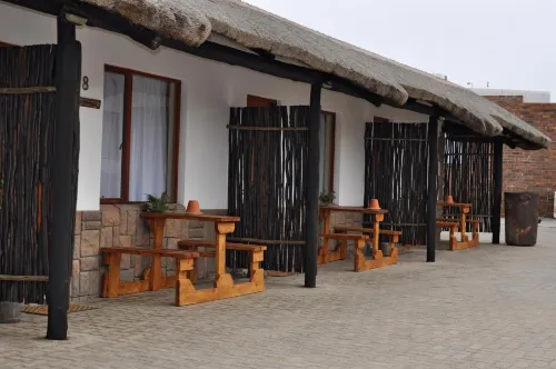 Obelix Guesthouse - 3-Star