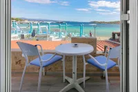 Angelina Hotel - Ocean View