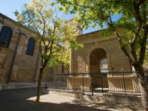 ibis budget Valence Nord Plateau des Couleures Hotéis em Valence