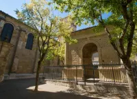 ibis budget Valence Nord Plateau des Couleures