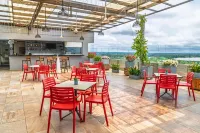 Park Inn by Radisson Barrancabermeja - Desayuno