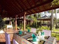 Lipa Bay Resort Hotels near Nikki Beach Samui