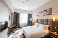 Questa Thermal & SPA Hotel - Park Yeri