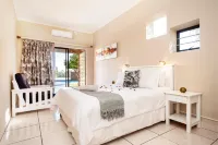 King Guest Lodge - Alojamientos