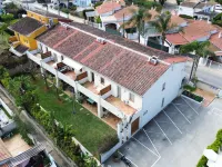 Hotel Rhys Denia - Only Adults Hotels in Denia