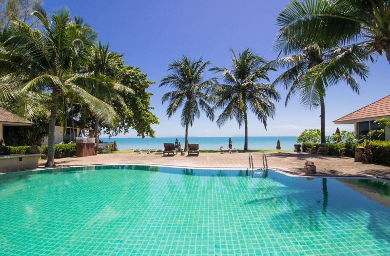 Rajapruek Samui Resort photo 5
