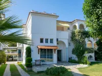 Melissa Gold Coast Hotels in Polygyros