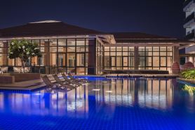 Dusit Thani Residence Davao