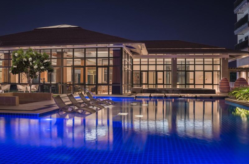 Dusit Thani Residence Davao photo 2
