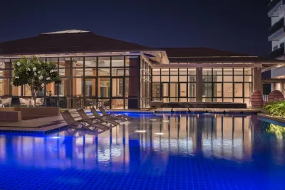 Dusit Thani Residence Davao Hotels in 