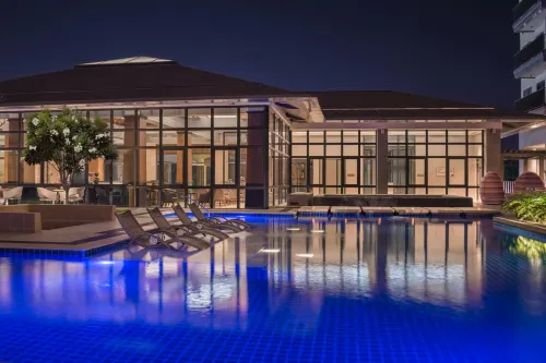 Dusit Thani Residence Davao