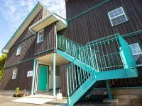 Bluebird Hotel -  Apartamentos vacacionales