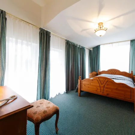 Daina Jurmala Beach Hotel
