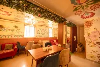 Mayu Boutique Hotel - breakfast