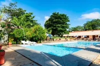 ホテル ファゼンダ マト グロッソ