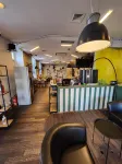Hotel Amfiteatar - bar
