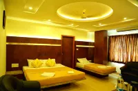 Samarth Residency - 3-Star