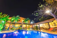 Vila Parnaiba - Homestay