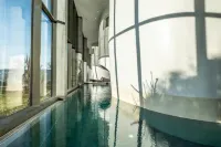 Seerose Resort & Spa - Pools