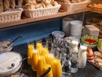 Villa Floeckner B&B Hotels near Itzling
