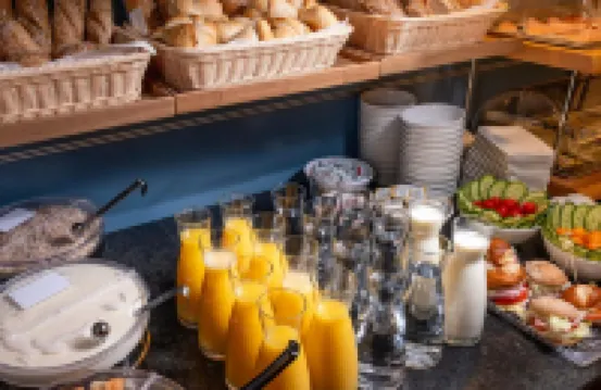 Villa Flöckner B&B
