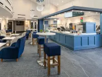Daresbury Park Hotel Hotels in Warrington