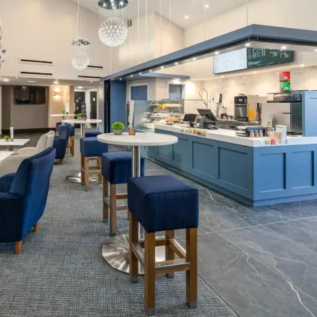 Daresbury Park Hotel