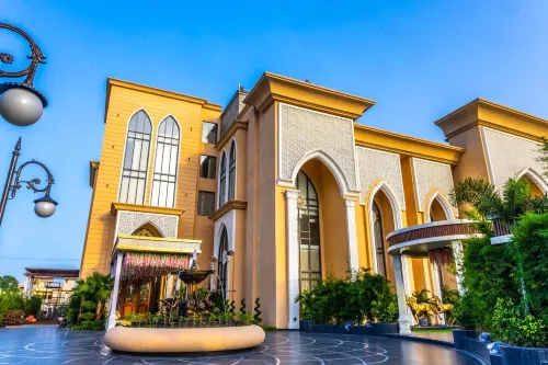 Maribella Hotel & Resort