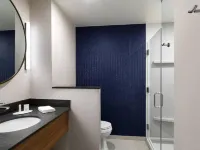 Fairfield Inn & Suites O’Fallon, IL 聖克萊爾縣住宿飯店