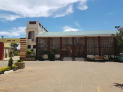 傑温圖爾酒店 酒店