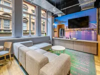 Ibis Styles Glasgow Centre George Square Các khách sạn gần Tòa nhà Lighthouse