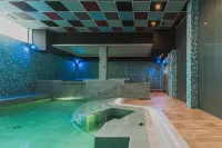Hotel Spa Villa Pasiega - ที่มีสปา