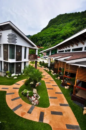 Infinity Resort