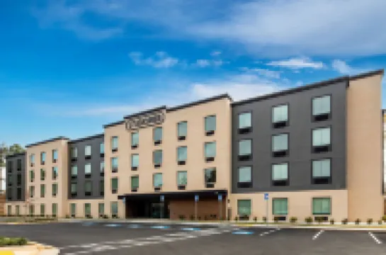 StudioRes by Marriott Newnan Hoteles en Newnan