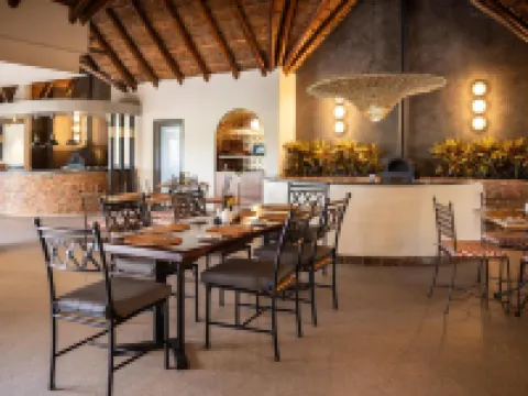 Bona Bona Game Lodge Hotels in Southern DC