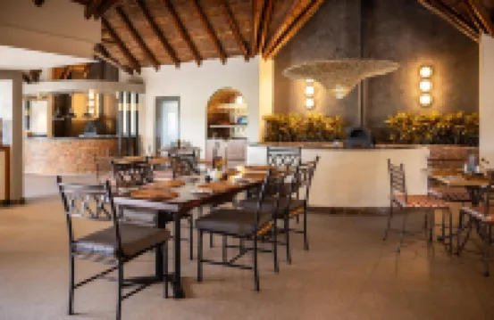 Bona Bona Game Lodge