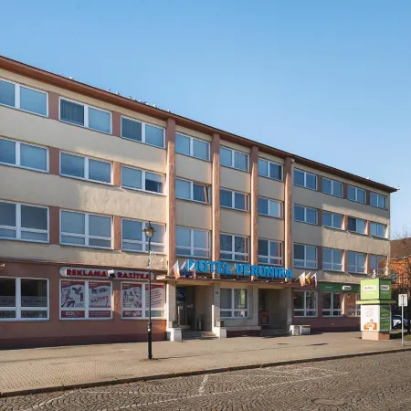 Hotel Veronika
