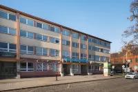 Hotel Veronika - Desayuno