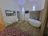 Calypso Il Binario Elegance - Bathtub