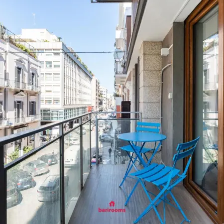 Barirooms - Melo Suites