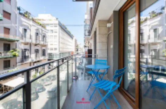 Barirooms - Melo Suites